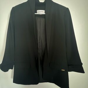 Calvin Klein Blazer